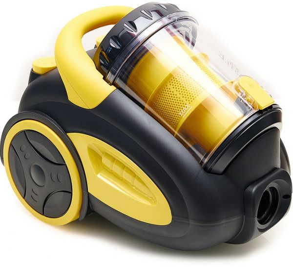 ������� Castle CW-103Y Black/Yellow - �������� 3