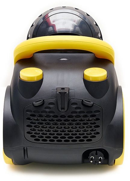 ������� Castle CW-103Y Black/Yellow - �������� 4
