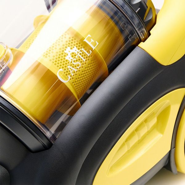 ������� Castle CW-103Y Black/Yellow - �������� 5