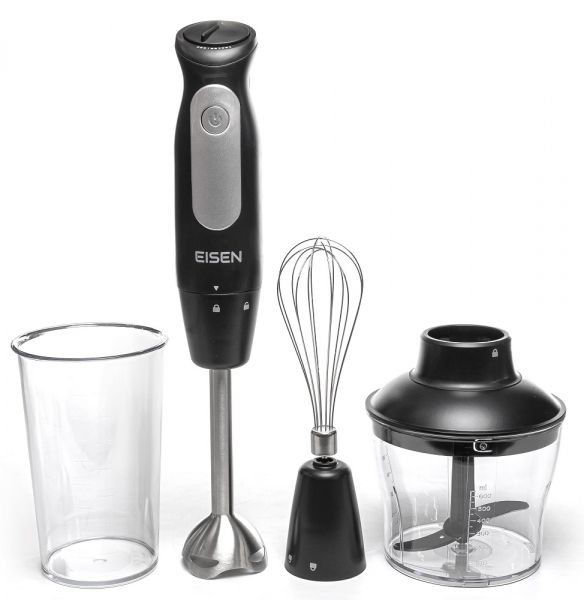 ������� ��������� Eisen EHB-630 Black - �������� 1