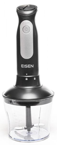 ������� ��������� Eisen EHB-630 Black - �������� 2