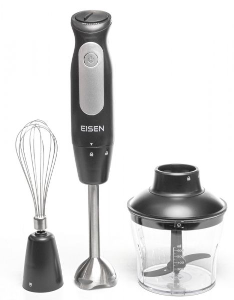 ������� ��������� Eisen EHB-632 Black - �������� 1