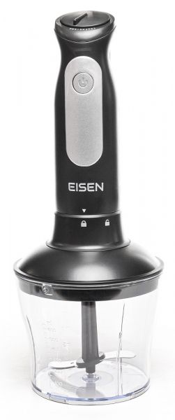 ������� ��������� Eisen EHB-632 Black - �������� 2
