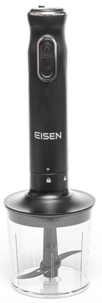 ������� ��������� Eisen EBS-104P Black - �������� 6