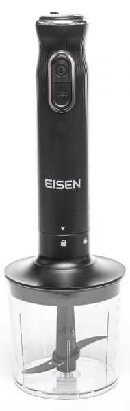 ������� ��������� Eisen EBS-133M Black - �������� 7