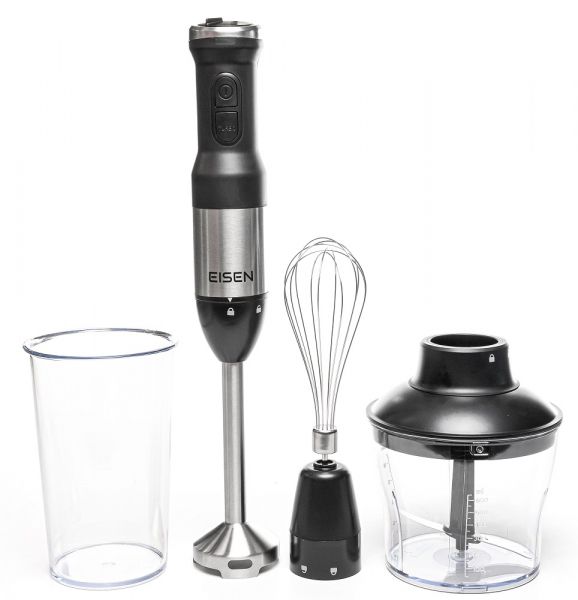 ������� ��������� Eisen EHB-123SS Black - �������� 1