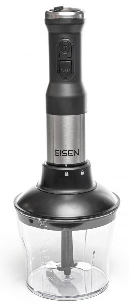 ������� ��������� Eisen EHB-123SS Black - �������� 3