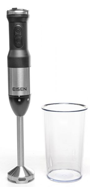 ������� ��������� Eisen EHB-122SS Black - �������� 1
