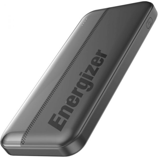 ��� 10000 mAh Energizer UE10050C Black - �������� 2