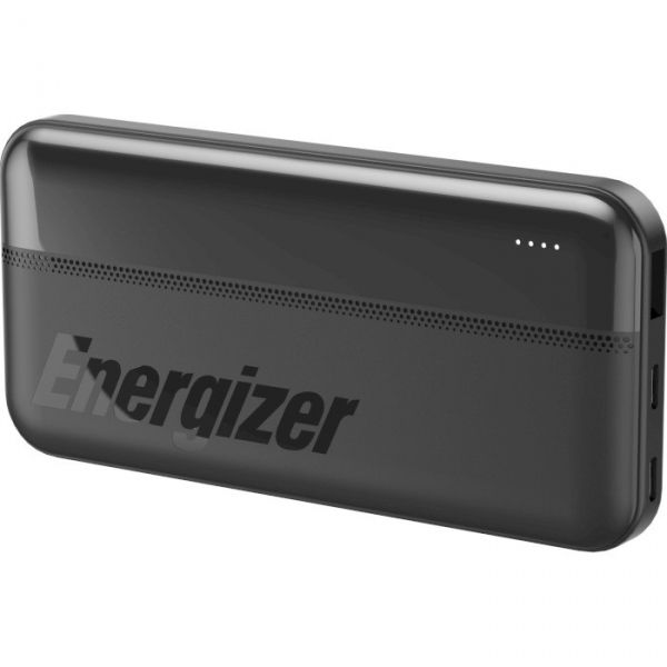 ��� 10000 mAh Energizer UE10050C Black - �������� 3
