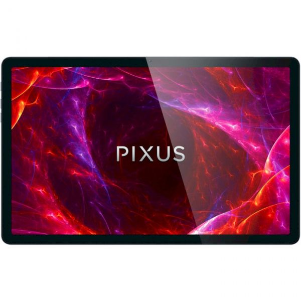 ������� 10.95" Pixus Arena 2K Grey, (2000x1200) IPS, Unisoc Tiger T616 (2.0 ��� + 1.8 ���), RAM 8Gb, ROM 128Gb, MicroSD (max 1Tb), LTE, Wi-Fi, BT, 2 Cam (13Mp + 5Mp), 7500 mAh, Android 13 - �������� 1
