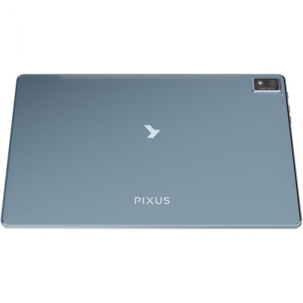 ������� 10.95" Pixus Arena 2K Grey, (2000x1200) IPS, Unisoc Tiger T616 (2.0 ��� + 1.8 ���), RAM 8Gb, ROM 128Gb, MicroSD (max 1Tb), LTE, Wi-Fi, BT, 2 Cam (13Mp + 5Mp), 7500 mAh, Android 13 - �������� 7