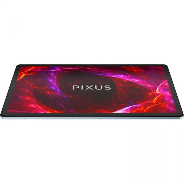 ������� 10.95" Pixus Arena 2K Grey, (2000x1200) IPS, Unisoc Tiger T616 (2.0 ��� + 1.8 ���), RAM 8Gb, ROM 256Gb, MicroSD (max 1Tb), LTE, Wi-Fi, BT, 2 Cam (13Mp + 5Mp), 7500 mAh, Android 13 - �������� 3