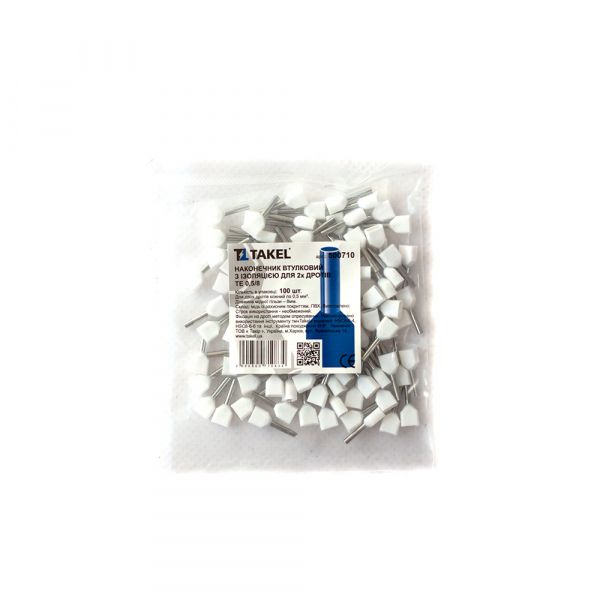 ��������� ��������� � ��������� ��� ���� ������� TE 0.5/8 100�� ���� - �������� 1