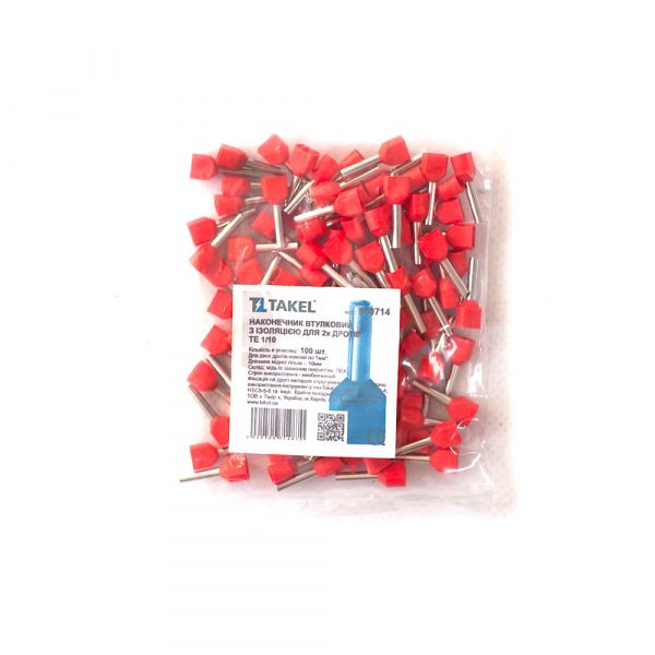 ��������� ���������� � ��������� ��� ���� �������� TE 1/10 100�� ������� - �������� 1