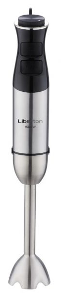 ������� ��������� Liberton LHB-0313 Black/Inox - �������� 2