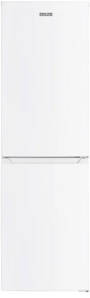  Edler ED-314INW, White, ,   . , No Frost,   247L,   165L/82L,  , ,  "", A+, 181x54.5x60 -  1