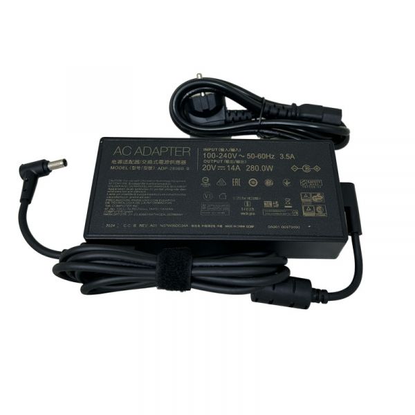 ���� �������� Extradigital ��� �������� Asus 20V, 14A, 280W, 6.0�3.7 (PSA4016) - �������� 2
