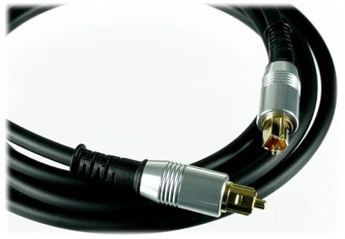 ������ �������� ���������� (Digital Optic Audio Cable) 1.8 � - �������� 1