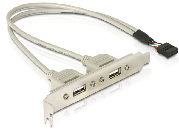 ������ ���������� USB 2.0, �� ������ ������, 2 ����� - �������� 1