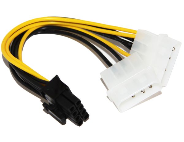 ���������� �������� 2x4pin*8pin ��� �������� - �������� 1