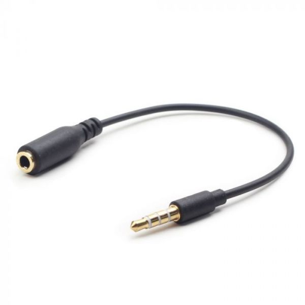   Cablexpert CCA-419   GND  MIC -  1