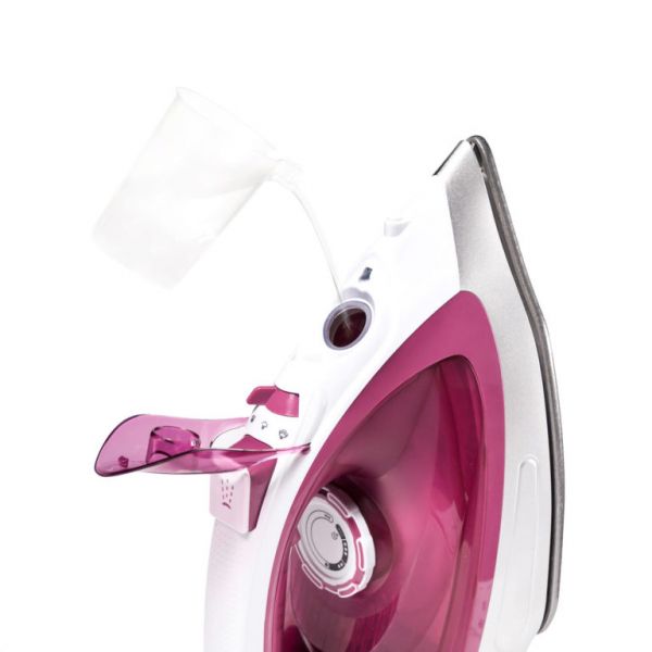  Holmer HI-2640, White/Pink, 2600W, ,   140 /,    40 /,  ,    -  5