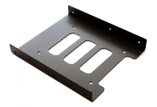 �����-���������� Maiwo K4 Black, ��� 2.5" � 3.5" �����, ����. - �������� 1