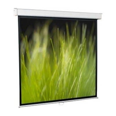 ����� �������� Walfix TLS-4, ��������: 120", ��������: 240�180, ������������ �����: 4:3, ����������� ����� ��, ��� �������� � ������� ��������� - �������� 1