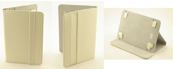 �����-�������� 7" Continent UTH-71WT, White - �������� 1