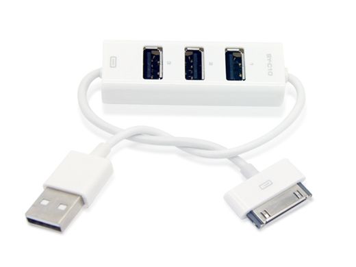  USB 2.0 Siyoteam SY-C10 USB 2.0 (3 USB ports) + Micro USB -  1
