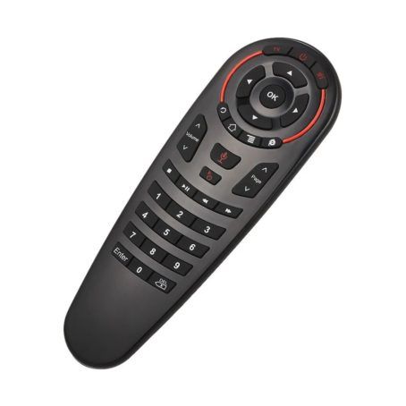 p  p  G30s (Air mouse with voice control/33  -  1
