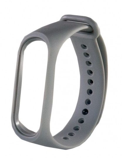 ������� Extradigital DS3-01-00M ��� Xiaomi Mi Band 3/4, Grey (ESW2340) - �������� 1