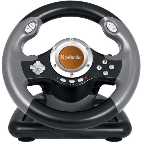 ����� ������ Defender Challenge mini LE, PC (64351) - �������� 1