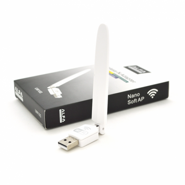   WiFi LV-UW10S-7601, USB, WiFi 802.11b/g/n, 150 /,   -  1