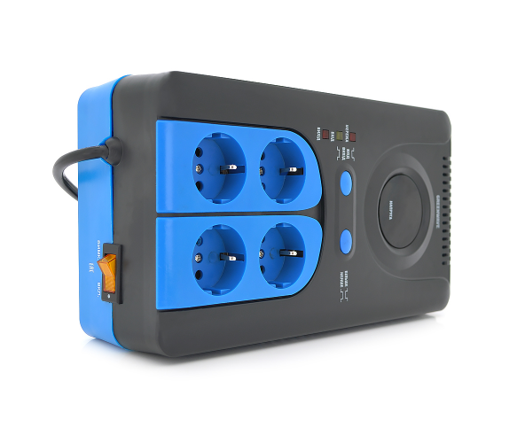 ���������� Greenwave Winchester 2000VA (GW-WSHR-2000VA) - �������� 1