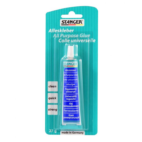 ��������� ������������� Stanger, 27 �, ����� (18001) - �������� 1