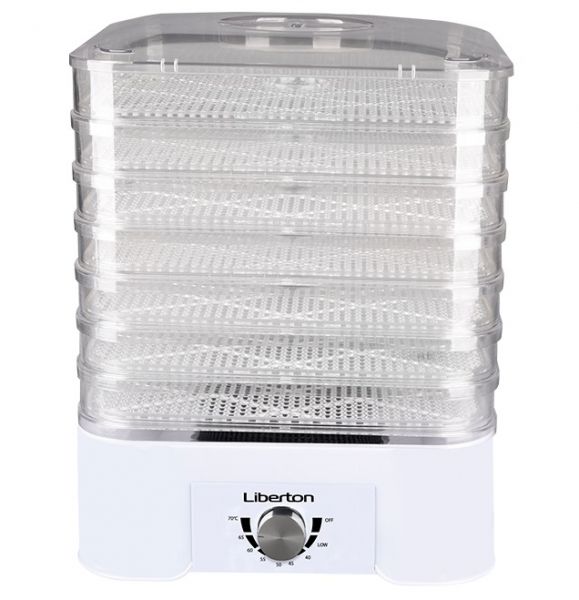 ������� Liberton LFD-5522 - �������� 1