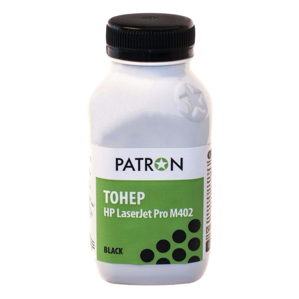 ����� HP LJ Pro M402/M426 ������ 125� (T-PN-HLJPM402-125) PATRON - �������� 1