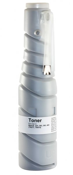 ����� Konica Minolta TN-414, Black, Bizhub 363/423, ����, 512 �, Tomoegawa (PM343M.512) - �������� 1