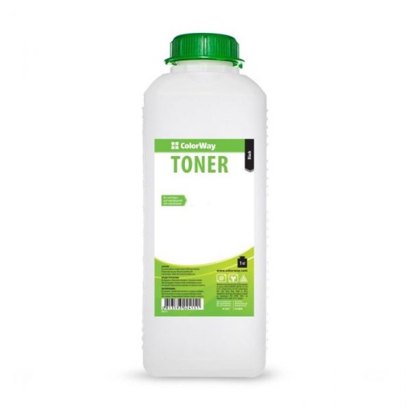 ����� Samsung ML-2160/2165, SCX-3400/3405, SL-M2020/M2070, Black, 1 ��, ColorWay Premium (TS-2020-1B) - �������� 1