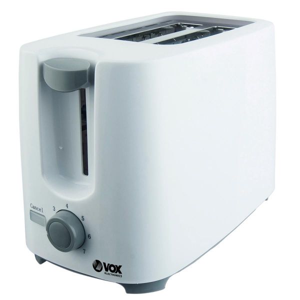  VOX Electronics TO01101, White, 700W,  , 2 , 2 , 7   -  1