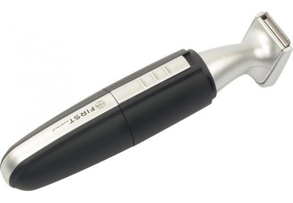 ������� First FA-5680-2 Silver, 2 �������, ����� ������ - �������� 2