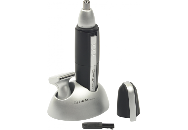 ������� First FA-5680-2 Silver, 2 �������, ����� ������ - �������� 1