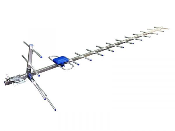 � TV-������ ������ DVB-T/T2 Eurosky �²�-19 - �������� 1