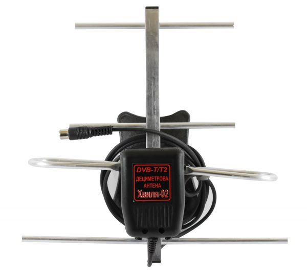 � TV-������� ������� DVB-T/T2 �����-02 ��������� - �������� 1