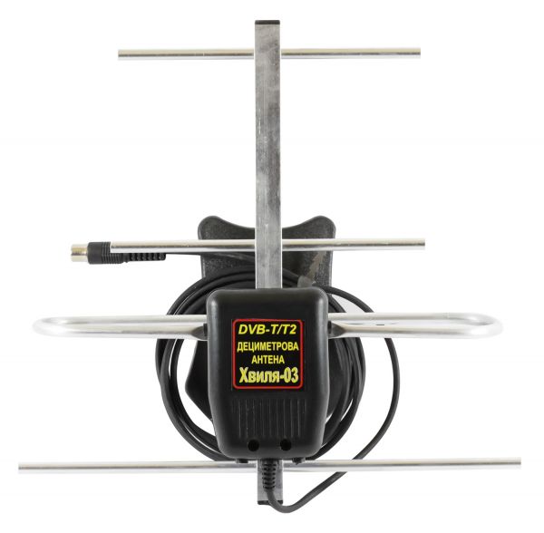 � TV-������ ������ DVB-T/T2 �����-03 ������� - �������� 1