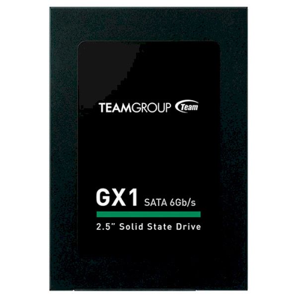 SSD ���������� Team GX1 240Gb SATA3 2.5" TLC (T253X1240G0C101) - �������� 1