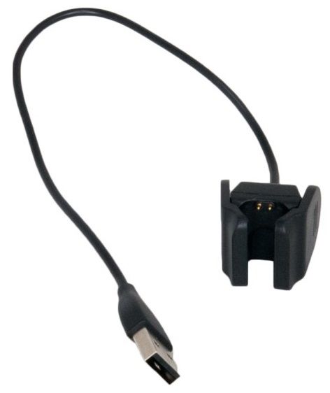 �������� ������� ��� Xiaomi Mi Band 4, Extradigital, Black (KBU1791) - �������� 1