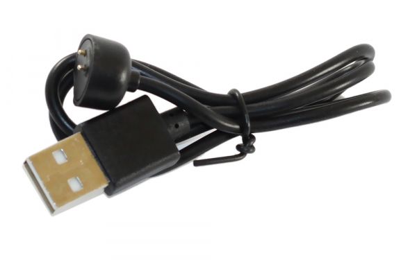 �������� ������� ��� Xiaomi Mi Band 5, Black - �������� 1